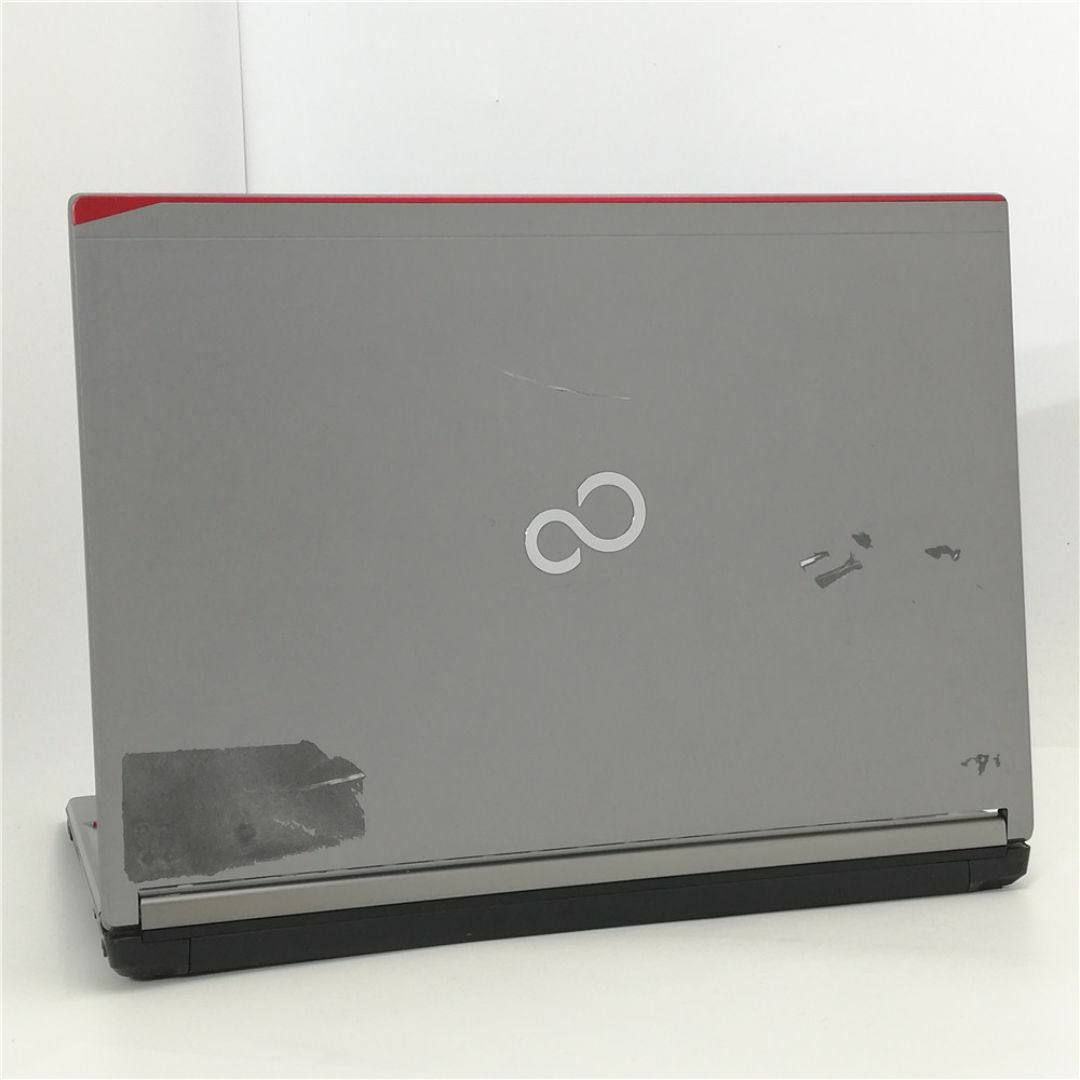富士通 - 福袋 富士通 E736/M Celeron 8GB DVD 無線 Win11の通販 富士通 - 福袋 富士通 E736/M Celeron 8GB DVD 無線 Win11の通販