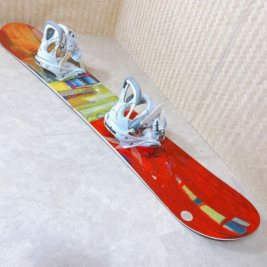 BURTON バートン FEEL GOOD フィールグッド 2点セット BURTON バートン FEEL GOOD フィールグッド 2点セット
