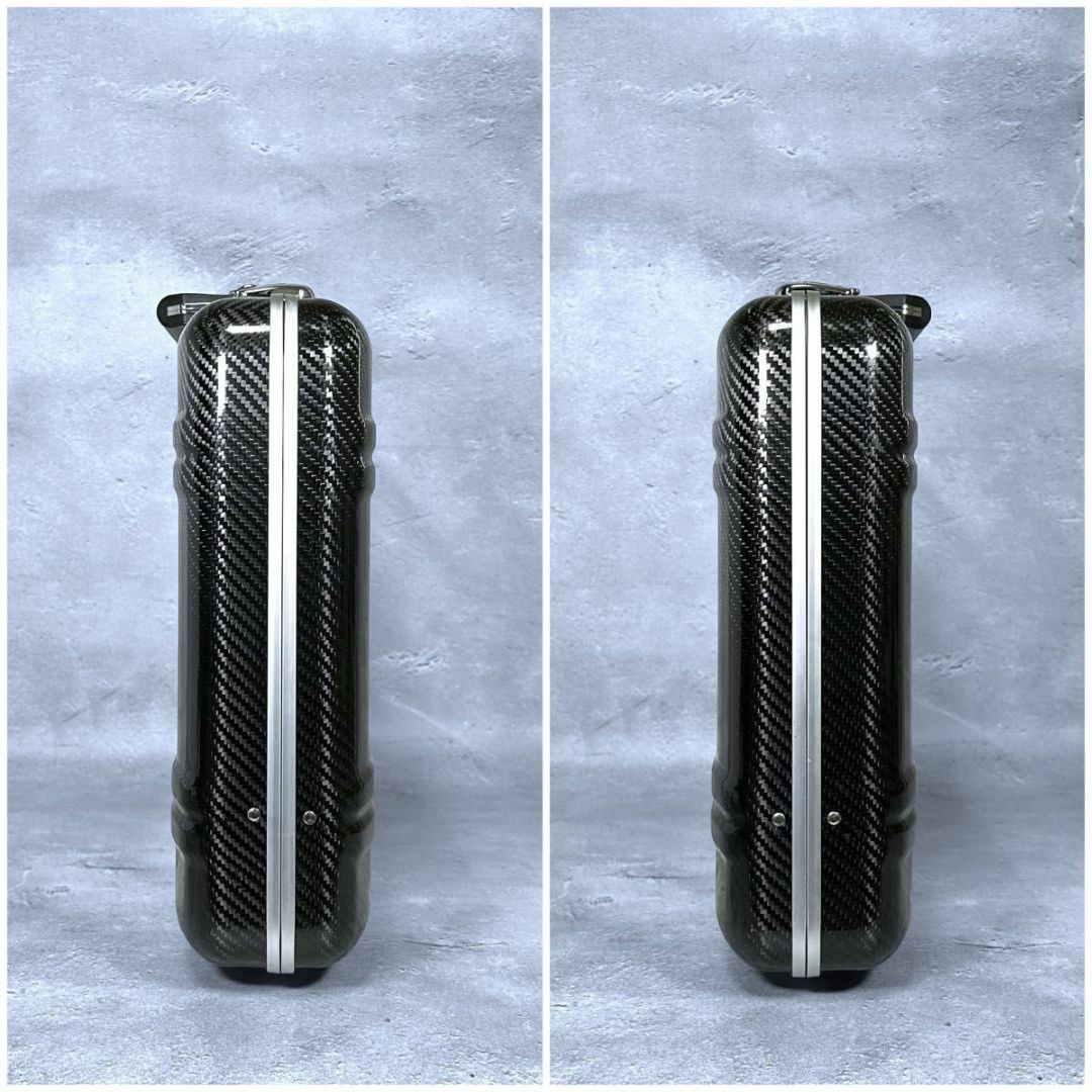ZERO HALLIBURTON - 【希少/美品】ゼロハリバートン ステルス ZERO HALLIBURTON - 【希少/美品】ゼロハリバートン ステルス
