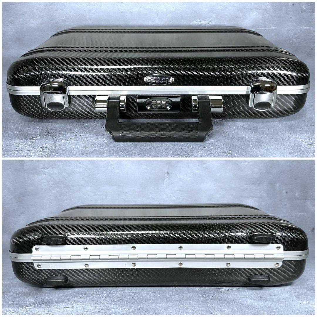 ZERO HALLIBURTON - 【希少/美品】ゼロハリバートン ステルス ZERO HALLIBURTON - 【希少/美品】ゼロハリバートン ステルス