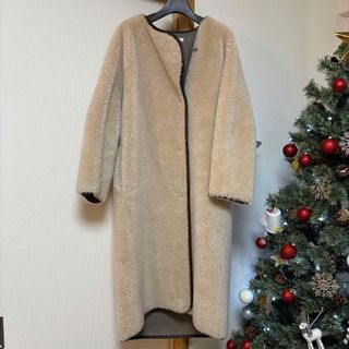 CASA FLINE(ロングコート)のフリマアイテム一覧 CASA FLINE(ロングコート)のフリマアイテム一覧