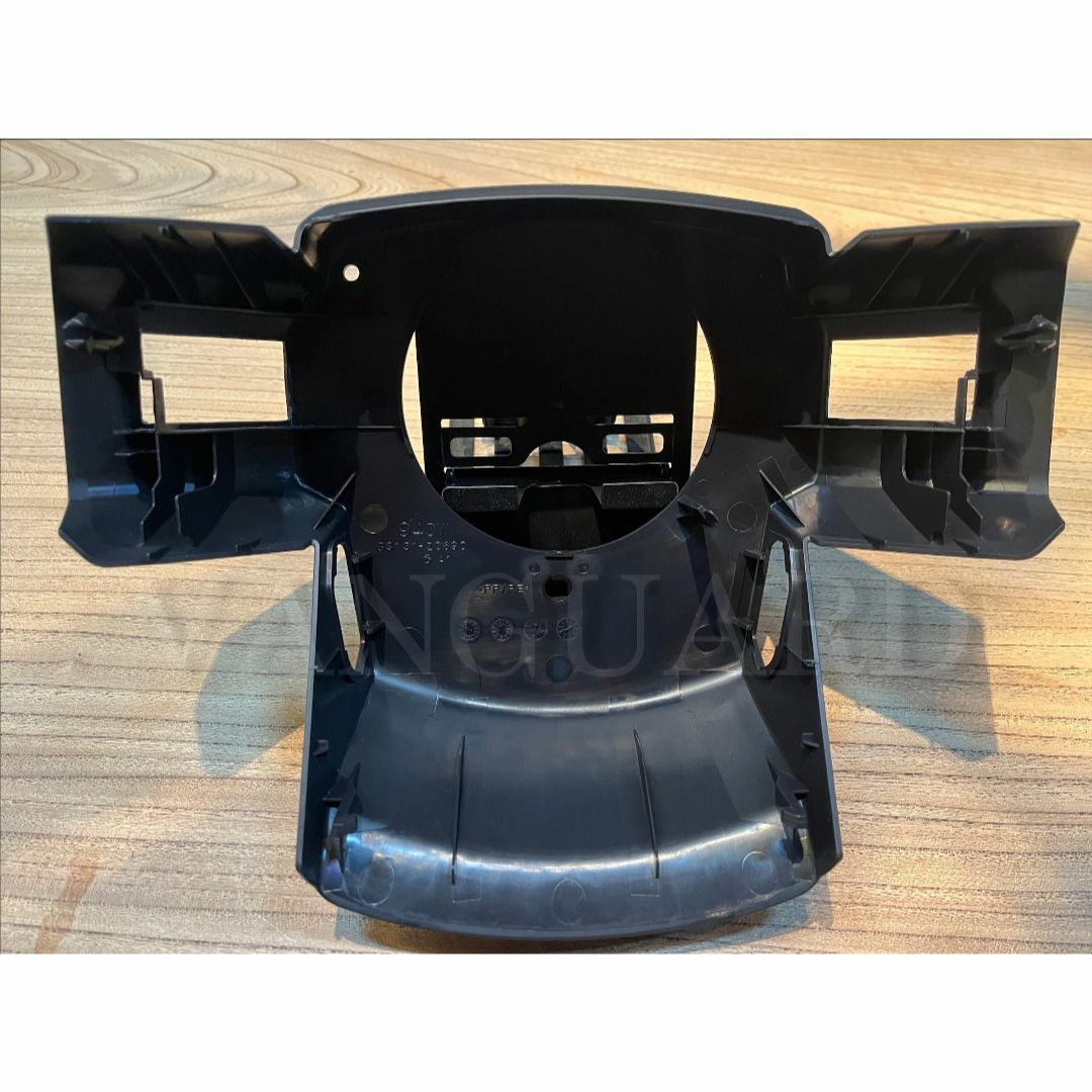 トヨタ - トヨタ純正 ランクル250 ZX標準 パドルシフトセット トヨタ - トヨタ純正 ランクル250 ZX標準 パドルシフトセット