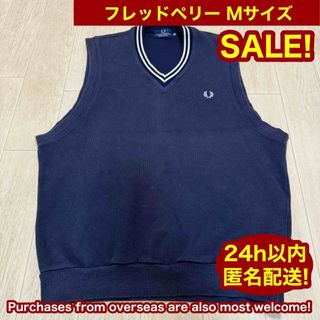 FRED PERRY(ベスト)のフリマアイテム一覧 FRED PERRY(ベスト)のフリマアイテム一覧