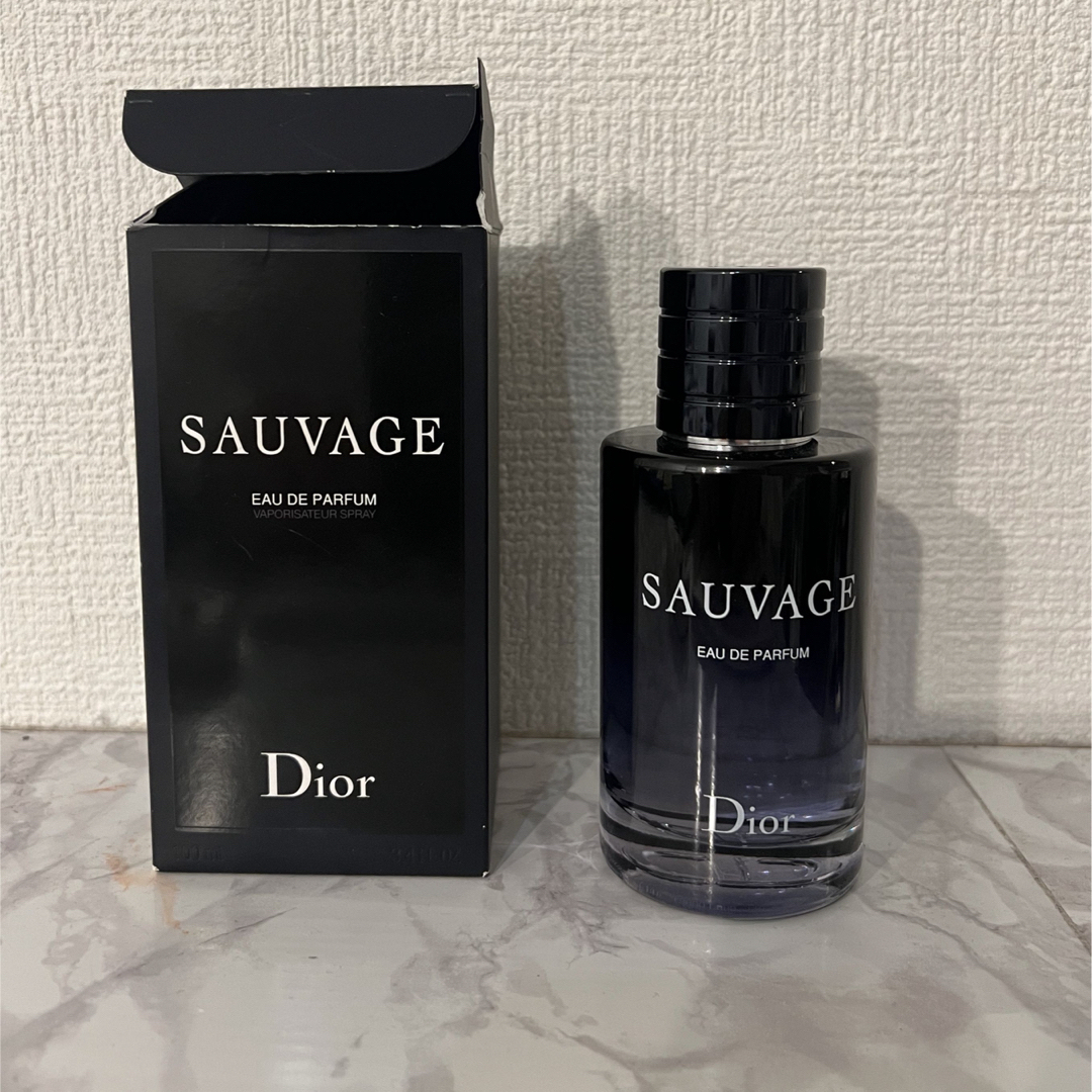 DIOR ソバージュ DIOR ソバージュ