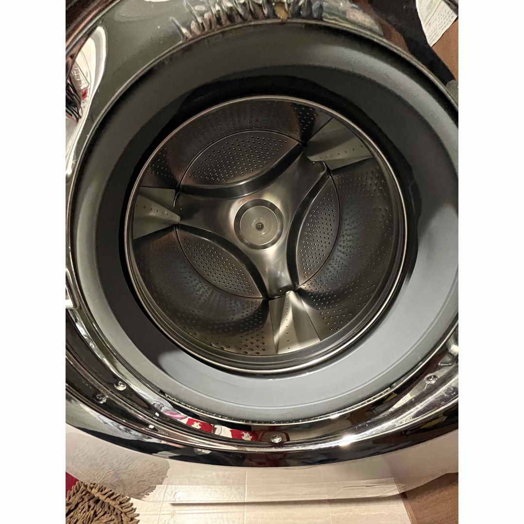 ドラム式洗濯乾燥機 サンヨーAQUA AWD-AQ4000 ドラム式洗濯乾燥機 サンヨーAQUA AWD-AQ4000