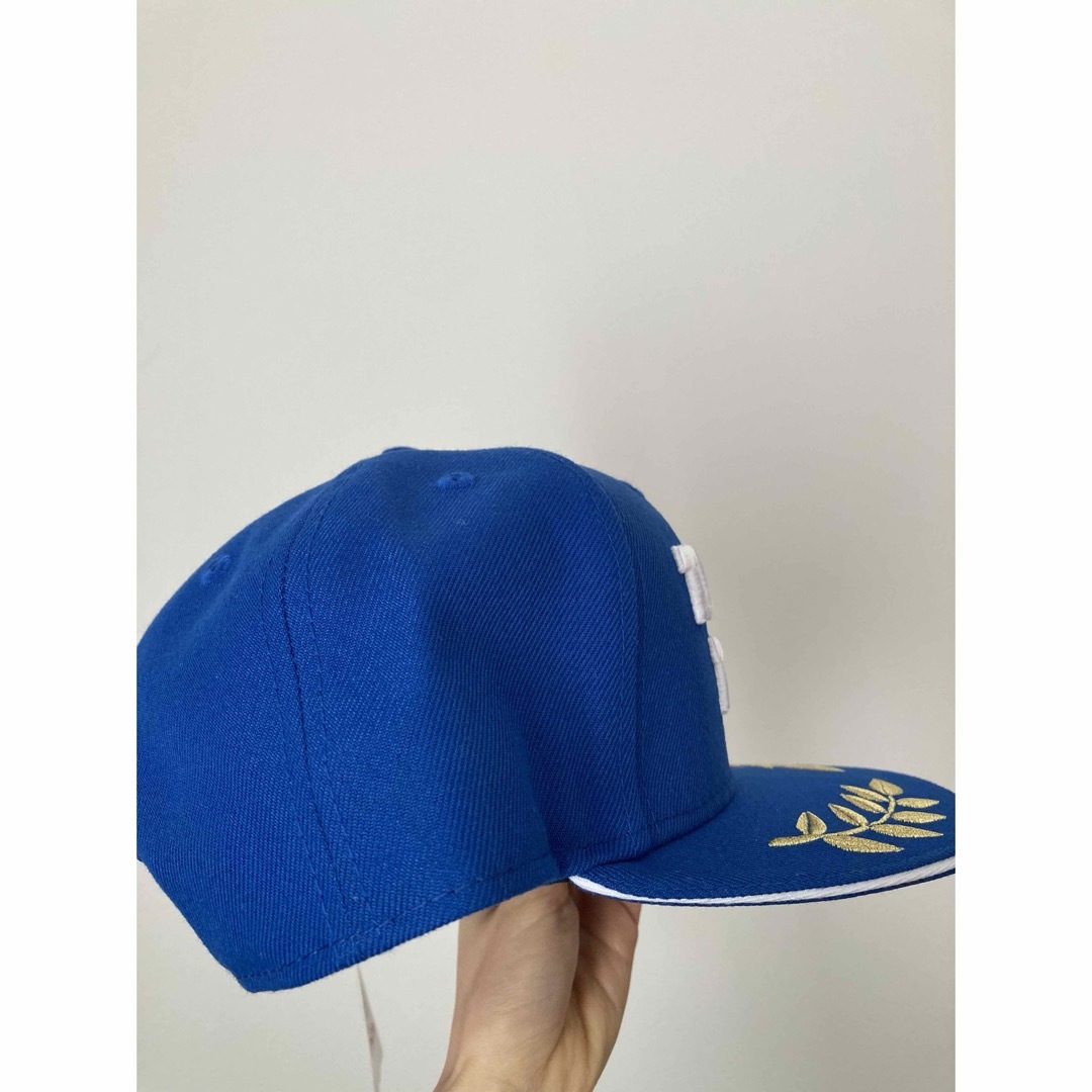 NEW ERA - 新品 NEW ERA TOYO TIRES キャップ 帽子の通販 by 即 NEW ERA - 新品 NEW ERA TOYO TIRES キャップ 帽子の通販 by 即