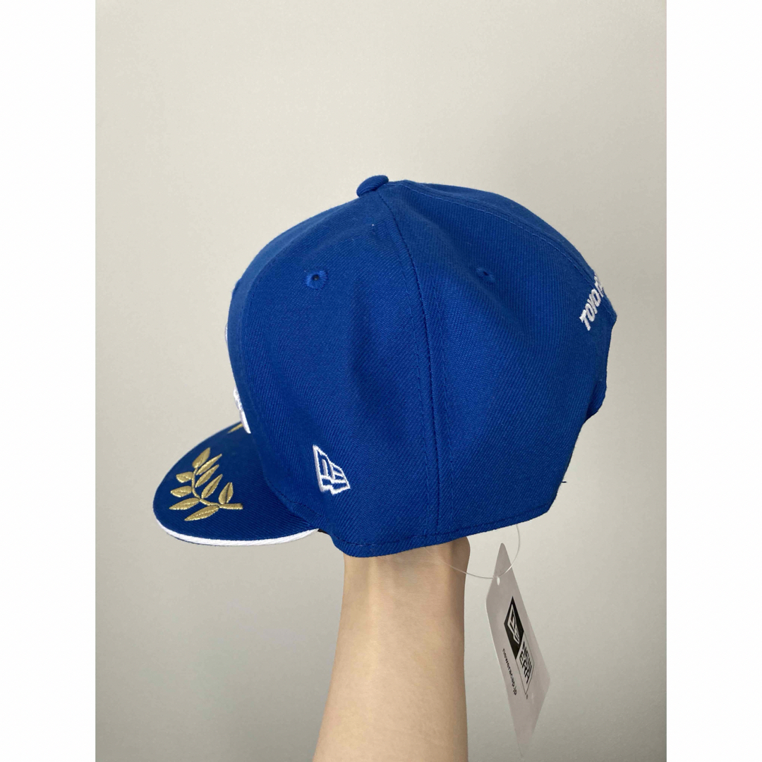 NEW ERA - 新品 NEW ERA TOYO TIRES キャップ 帽子の通販 by 即 NEW ERA - 新品 NEW ERA TOYO TIRES キャップ 帽子の通販 by 即