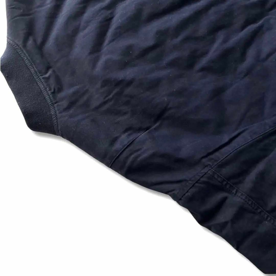 Eddie Bauer - 希少 90s Eddie Bauer MA-1 中綿 ジャケット Eddie Bauer - 希少 90s Eddie Bauer MA-1 中綿 ジャケット