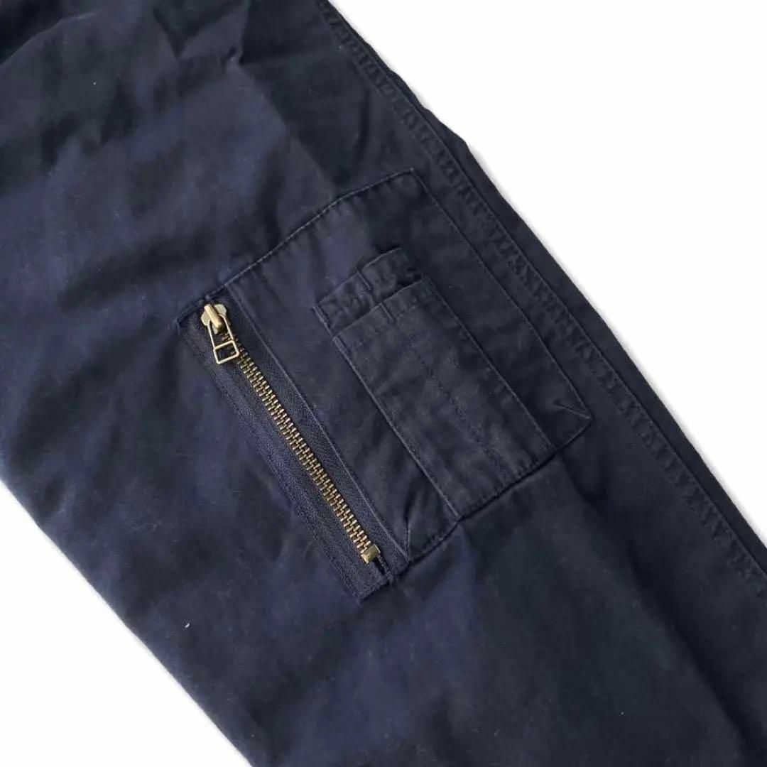 Eddie Bauer - 希少 90s Eddie Bauer MA-1 中綿 ジャケット Eddie Bauer - 希少 90s Eddie Bauer MA-1 中綿 ジャケット