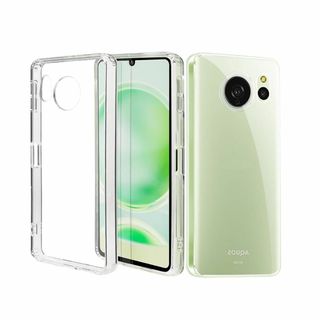 【特価商品】For AQUOS Sense8 用のケース (SH-54D / S(その他)