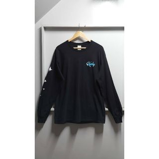 RIPNDIP - 極美品 リップンディップ RIPNDIP 猫柄 絵画 総柄 RIPNDIP - 極美品 リップンディップ RIPNDIP 猫柄 絵画 総柄