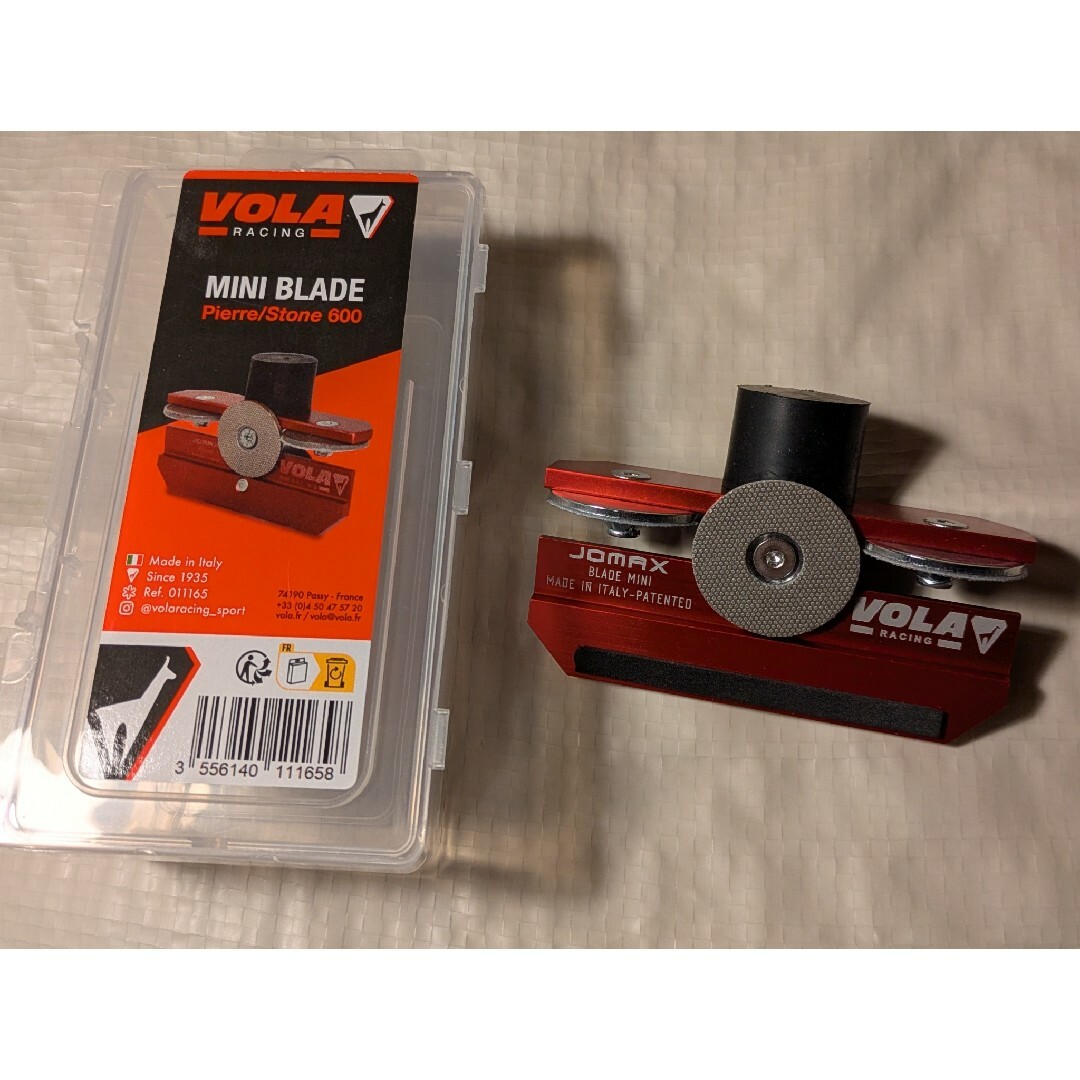 VOLA JOMAX MINI BLADE DIAMOND 600 VOLA JOMAX MINI BLADE DIAMOND 600
