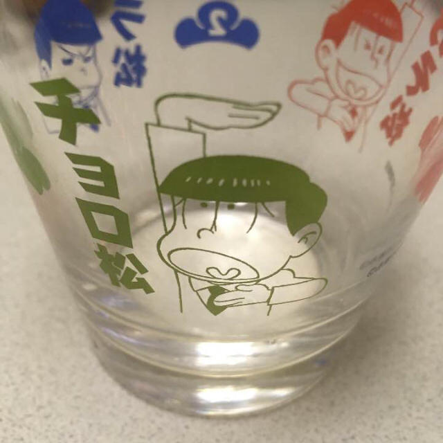 おそ松さん グラスの通販 By Pingu S Shop ラクマ