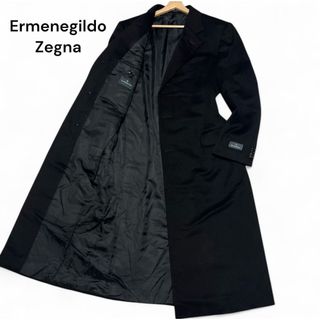 Ermenegildo Zegna - 試着・極美品 定価60万 超高級 Ermenegildo Zegna - 試着・極美品 定価60万 超高級
