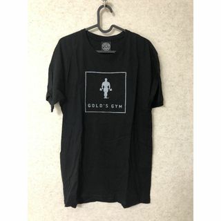 GOLD'S GYM(Tシャツ/カットソー(半袖/袖なし))のフリマ GOLD'S GYM(Tシャツ/カットソー(半袖/袖なし))のフリマ