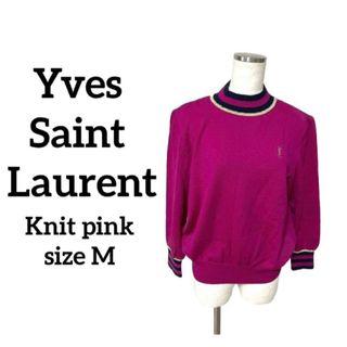 Yves Saint Laurent(ニット/セーター)のフリマアイテム一覧 Yves Saint Laurent(ニット/セーター)のフリマアイテム一覧
