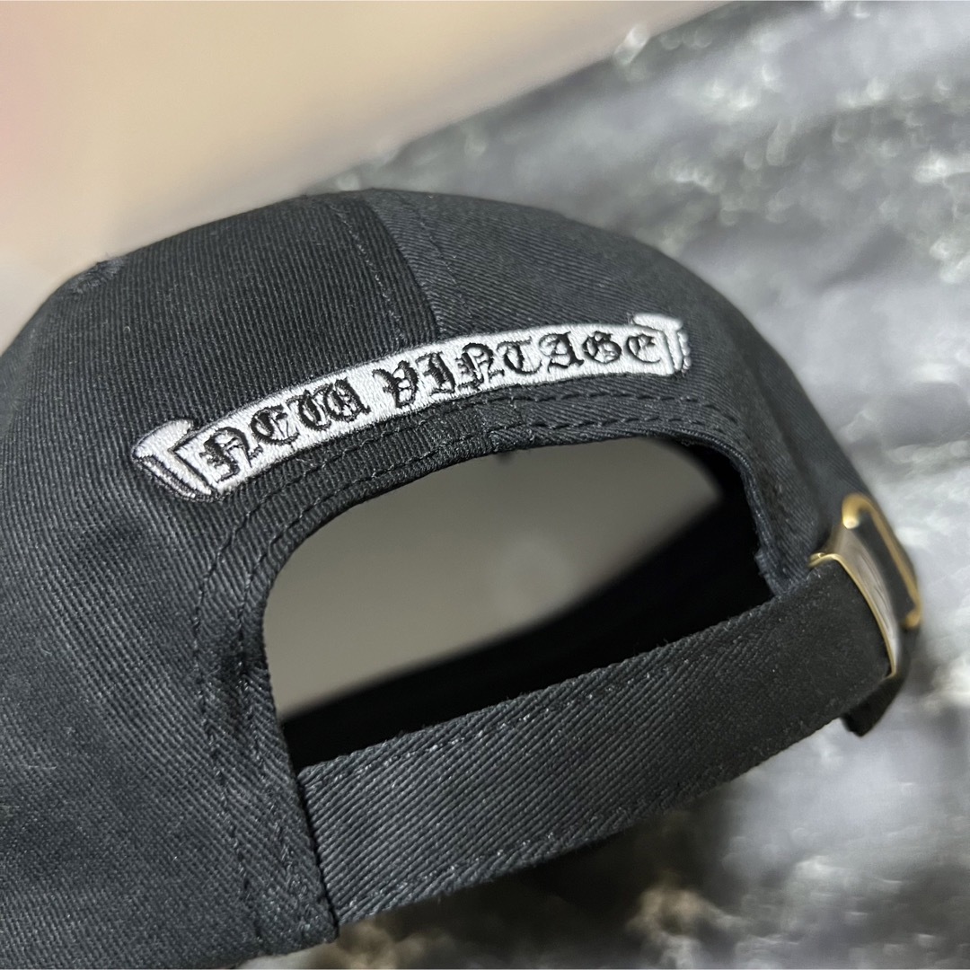 Chrome Hearts - 【激レア即完売】新品 DUALISM クロムハーツ Chrome Hearts - 【激レア即完売】新品 DUALISM クロムハーツ
