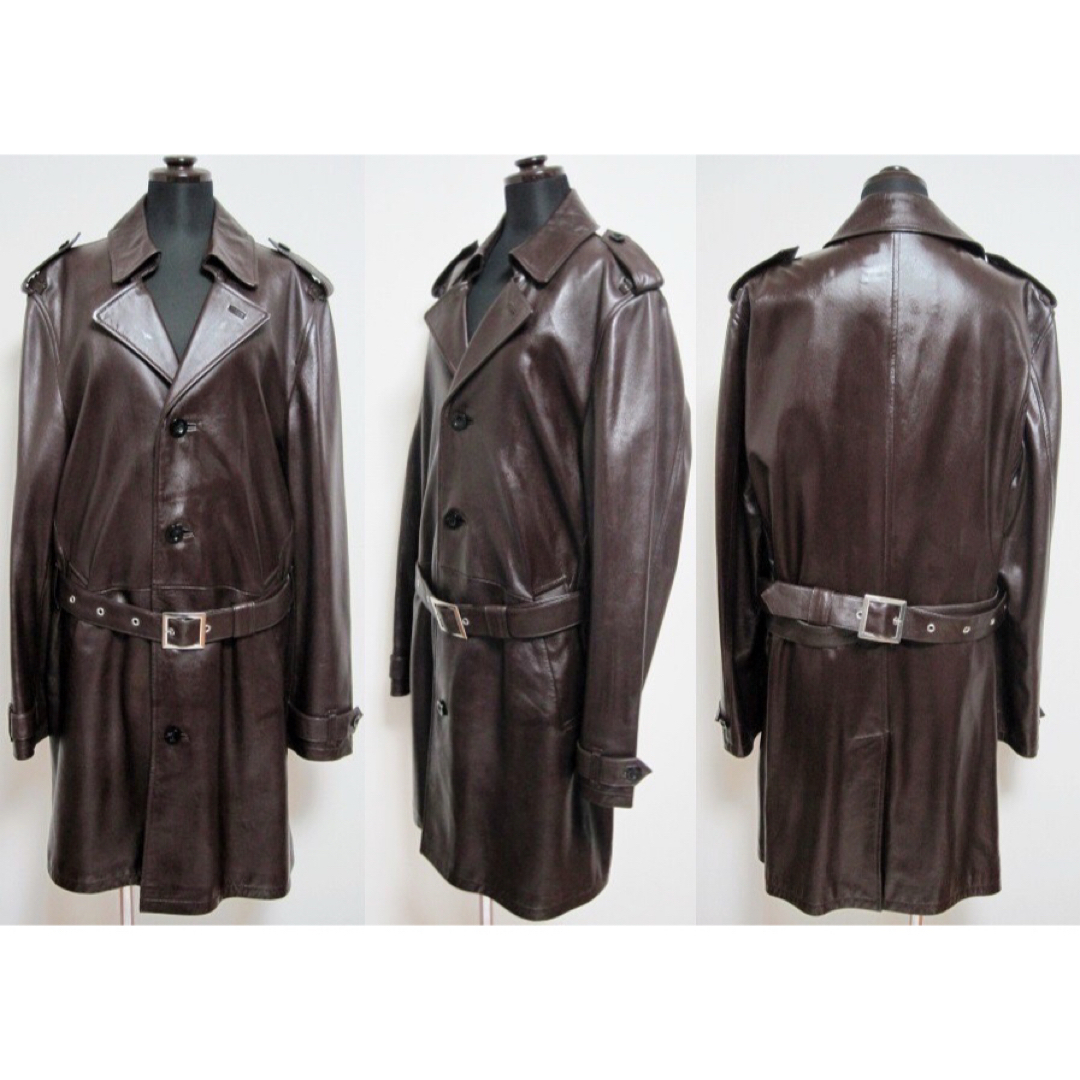 BURBERRY BLACK LABEL - 極美品 キムタク着 バーバリー ブラック BURBERRY BLACK LABEL - 極美品 キムタク着 バーバリー ブラック