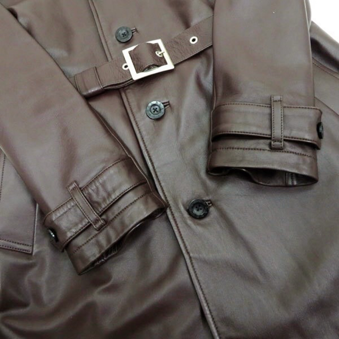 BURBERRY BLACK LABEL - 極美品 キムタク着 バーバリー ブラック BURBERRY BLACK LABEL - 極美品 キムタク着 バーバリー ブラック