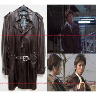 BURBERRY BLACK LABEL - バーバリーブラックレーベル 裏地 BURBERRY BLACK LABEL - バーバリーブラックレーベル 裏地