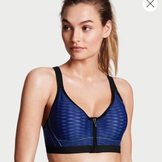 ヴィクトリアズシークレット(Victoria's Secret)のスポーツブラ(ブラ)