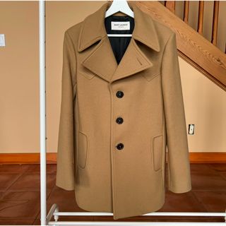 SAINT LAURENT(ピーコート)のフリマアイテム一覧 SAINT LAURENT(ピーコート)のフリマアイテム一覧