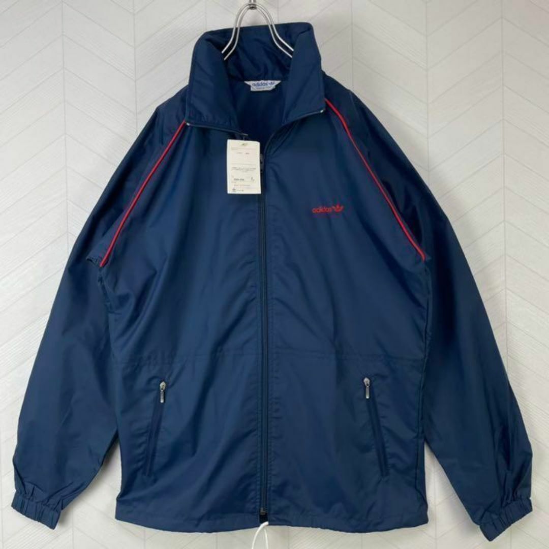 Originals(adidas) - 80s デッドストック アディダス トラック Originals(adidas) - 80s デッドストック アディダス トラック