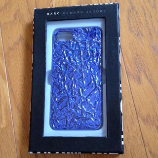 マークバイマークジェイコブス(MARC BY MARC JACOBS)のマークバイiPhoneケース(その他)