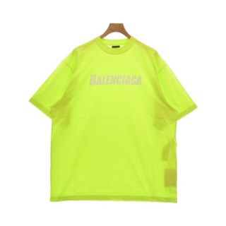 BALENCIAGA(トップス ・ イエロー/黄色系)のフリマアイテム一覧 BALENCIAGA(トップス ・ イエロー/黄色系)のフリマアイテム一覧