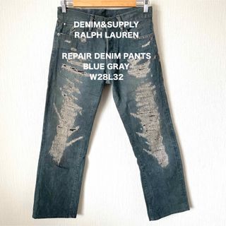 Denim & Supply Ralph Lauren(デニム/ジーンズ)のフリマ Denim & Supply Ralph Lauren(デニム/ジーンズ)のフリマ