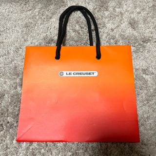 LE CREUSET(ショップ袋)のフリマアイテム一覧 LE CREUSET(ショップ袋)のフリマアイテム一覧