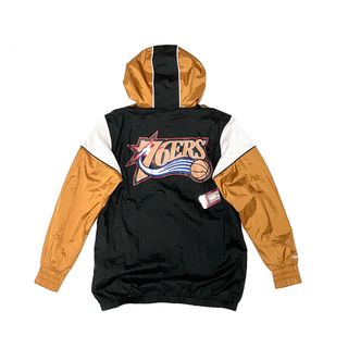 Mitchell & Ness(ナイロンジャケット)のフリマアイテム一覧 Mitchell & Ness(ナイロンジャケット)のフリマアイテム一覧