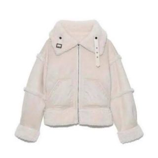 SNIDEL(ムートンコート)のフリマアイテム一覧 SNIDEL(ムートンコート)のフリマアイテム一覧