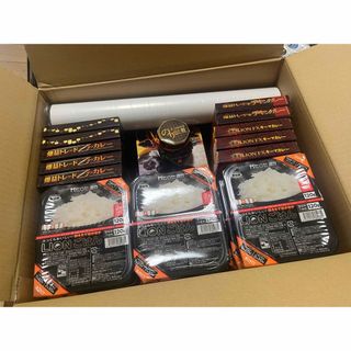 ヒロセ通商 株主優待(レトルト食品)