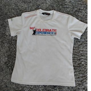 ミレー(MILLET)のMILLET ミレーTシャツ(登山用品)