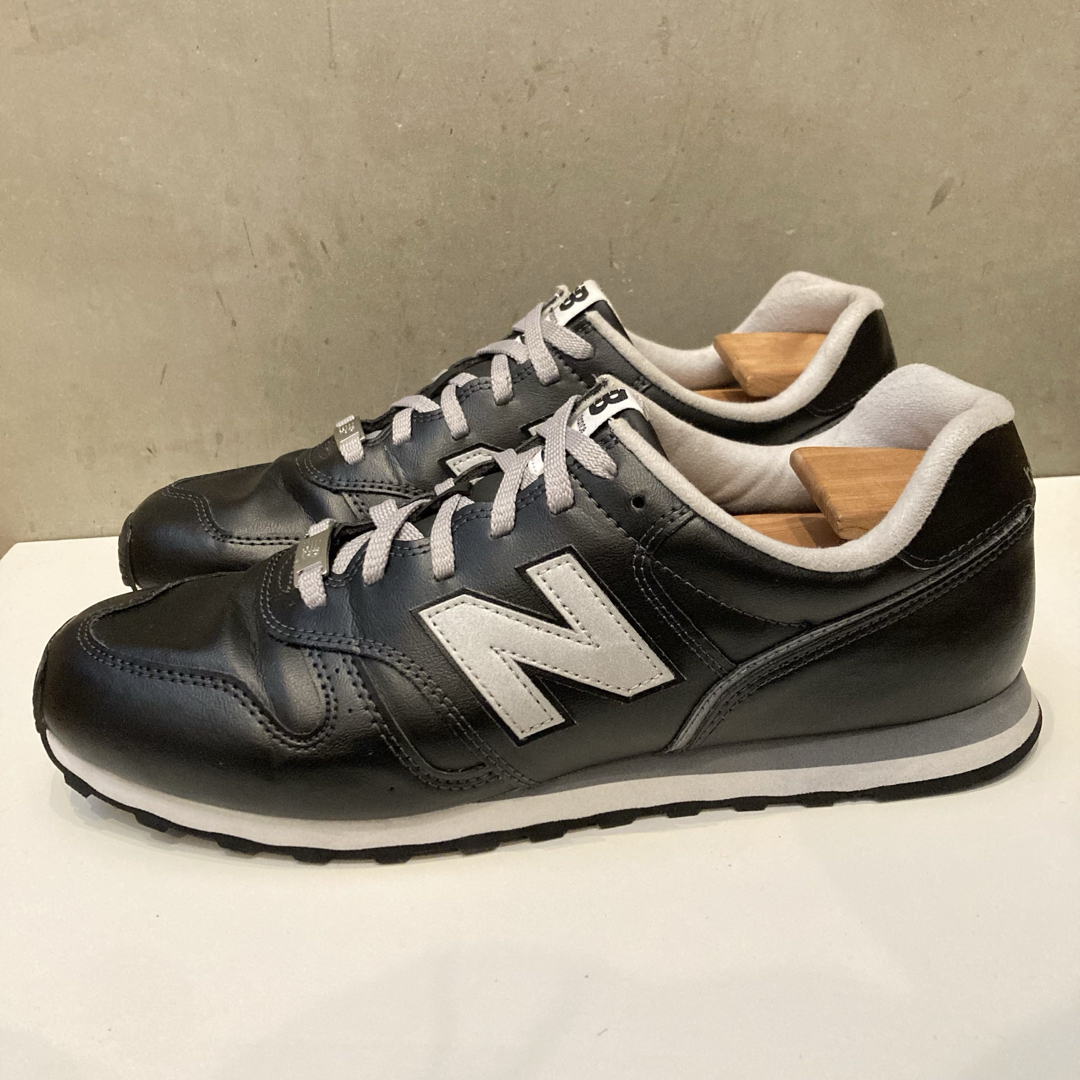 New Balance - new balance ニューバランス ML373PE2 ブラック 29cmの通販 by S商店's shop｜ ニューバランスならラクマ