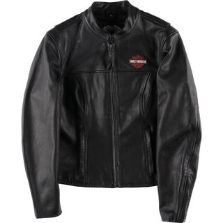 Harley Davidson(ライダースジャケット)のフリマアイテム一覧 Harley Davidson(ライダースジャケット)のフリマアイテム一覧