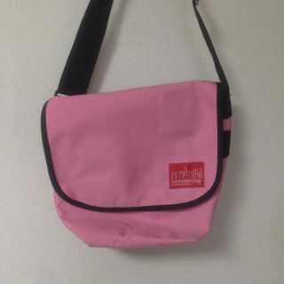 マンハッタンポーテージ(Manhattan Portage)のマンハッタン★バック(ショルダーバッグ)