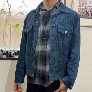 Ron Herman(Gジャン/デニムジャケット)のフリマアイテム一覧 Ron Herman(Gジャン/デニムジャケット)のフリマアイテム一覧