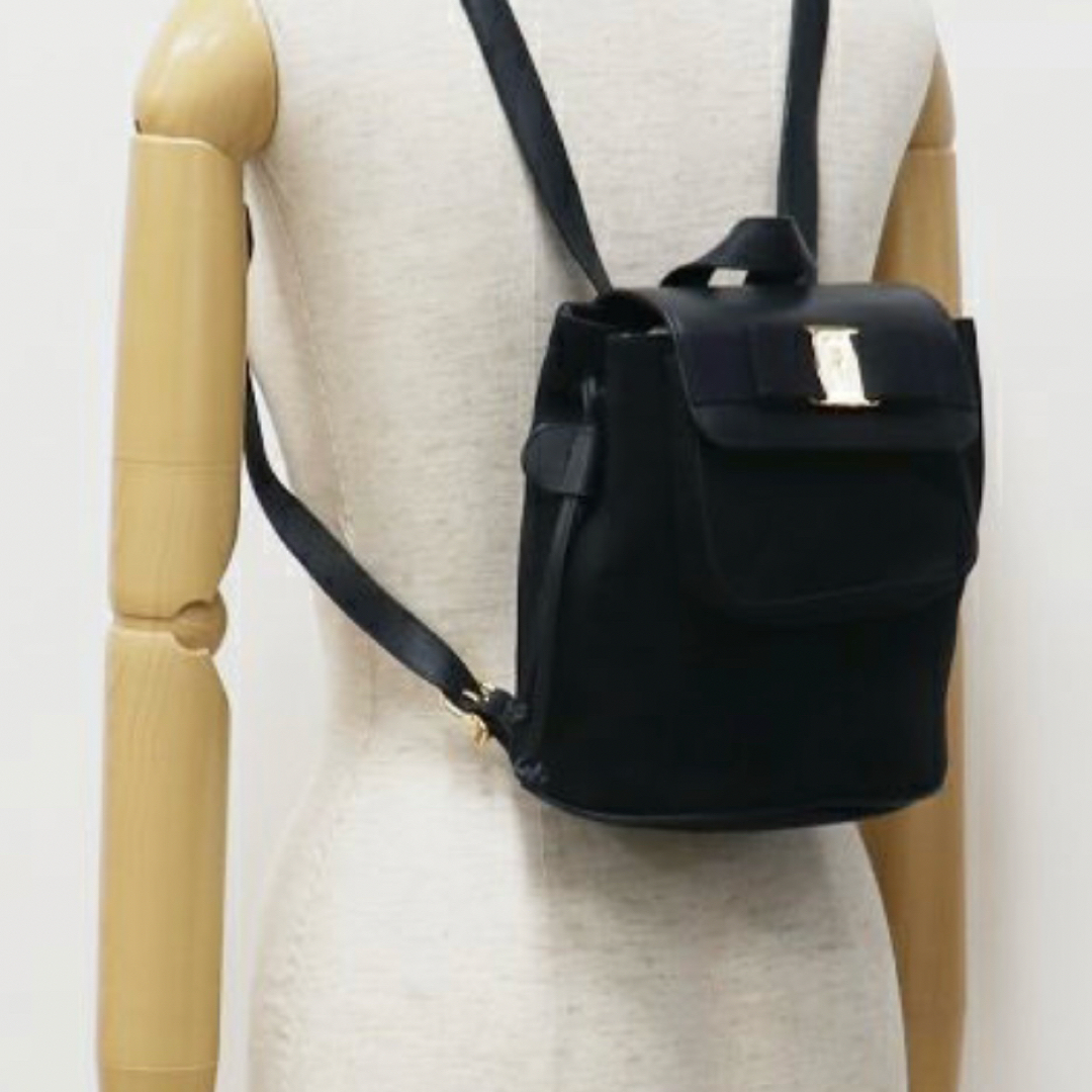 Salvatore Ferragamo ミニリュック リュック/バックパック Salvatore Ferragamo ミニリュック リュック/バックパック