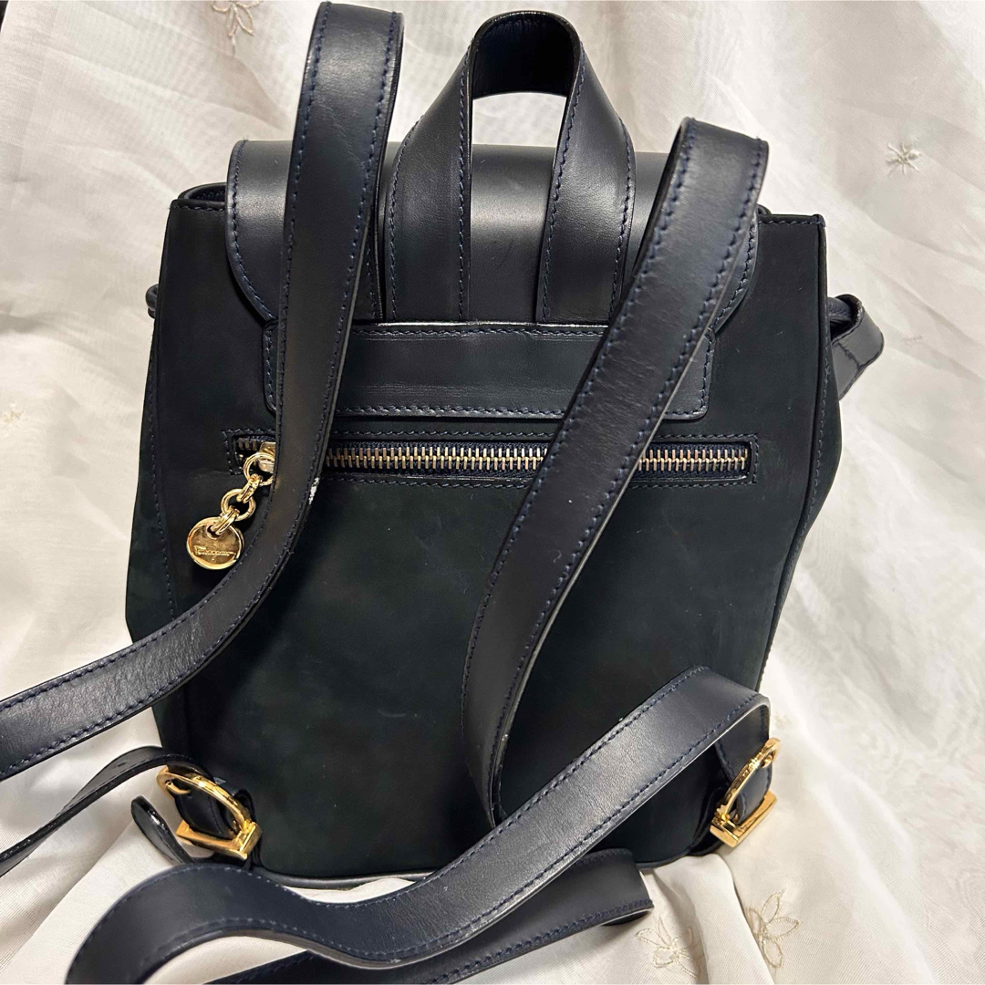 Salvatore Ferragamo ミニリュック リュック/バックパック Salvatore Ferragamo ミニリュック リュック/バックパック
