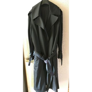 Yohji Yamamoto(ロングコート)のフリマアイテム一覧 Yohji Yamamoto(ロングコート)のフリマアイテム一覧