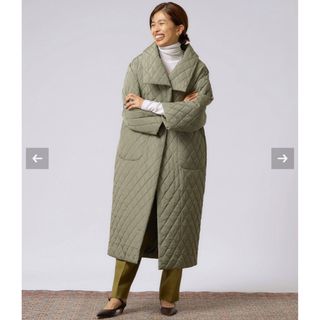 IENA LA BOUCLE(ロングコート)のフリマアイテム一覧 IENA LA BOUCLE(ロングコート)のフリマアイテム一覧