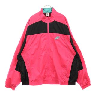 NIKE(ナイロンジャケット ・ ピンク/桃色系)のフリマアイテム一覧 NIKE(ナイロンジャケット ・ ピンク/桃色系)のフリマアイテム一覧