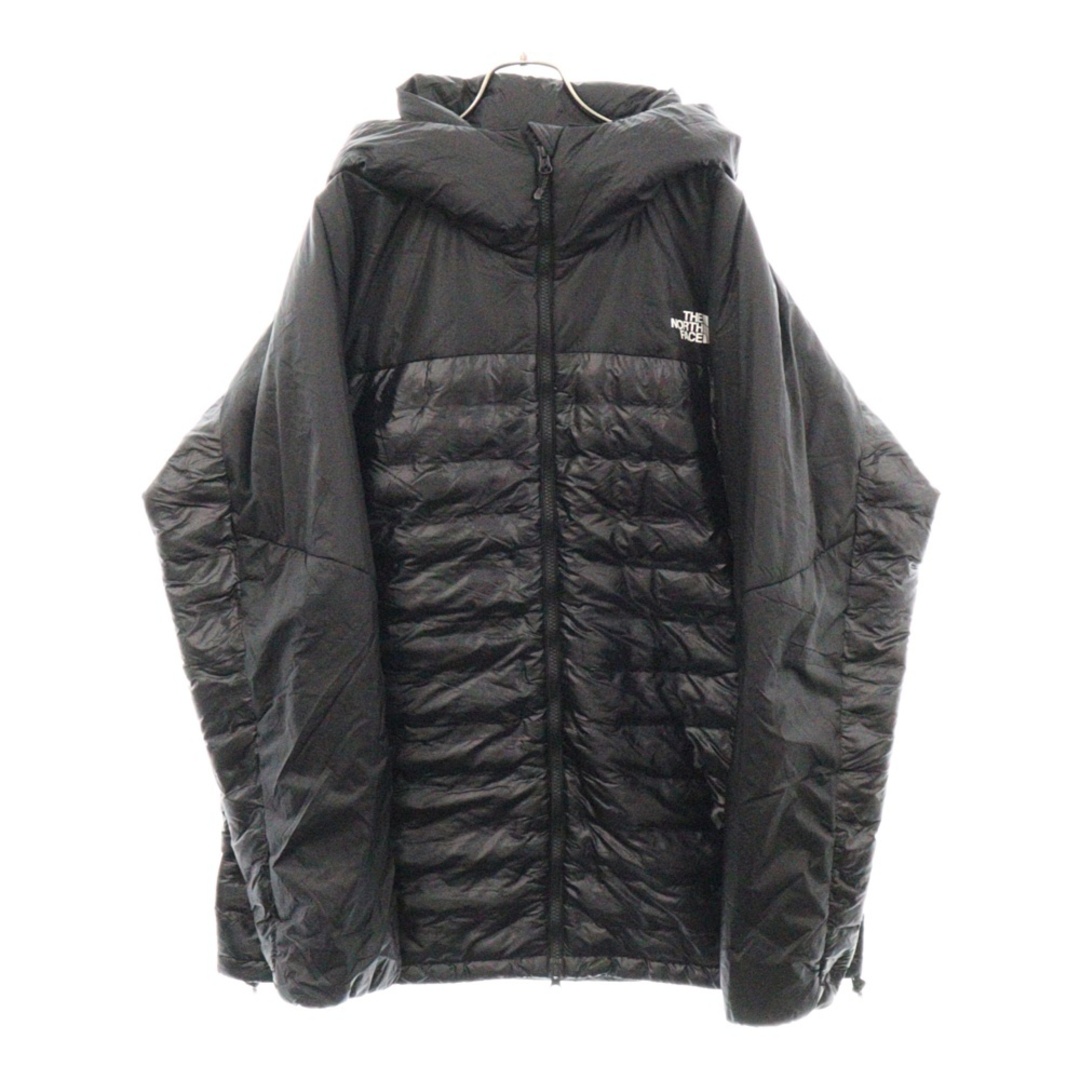 100%正規品 THE NORTH FACE ザノースフェイス ジップアップ ナイロン フード XLサイズ以上