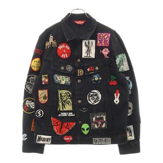 Supreme(Gジャン/デニムジャケット)のフリマアイテム一覧 Supreme(Gジャン/デニムジャケット)のフリマアイテム一覧