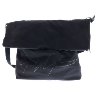 Yohji Yamamoto(ショルダーバッグ)のフリマアイテム一覧 Yohji Yamamoto(ショルダーバッグ)のフリマアイテム一覧
