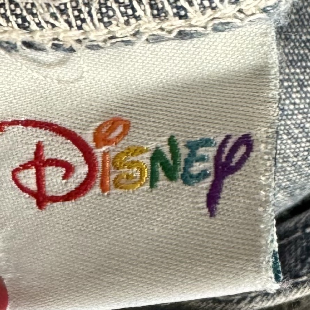希少‼︎90´sオーバーオール XL Disney 希少‼︎90´sオーバーオール XL Disney
