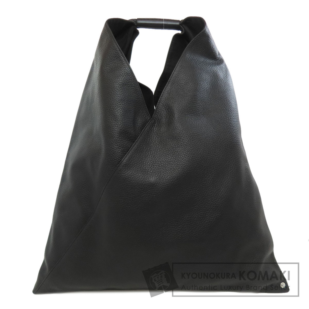 MaisonMargiela MM6 ハンドバッグ レザー レディース