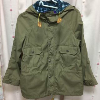 ザノースフェイス(THE NORTH FACE)のちいまさん専用(パーカー)